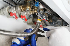 Frocester boiler repair companies
