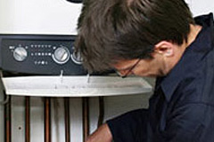 boiler repair Frocester