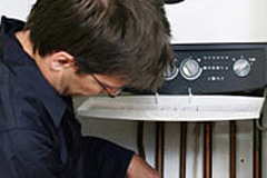 boiler replacement Frocester