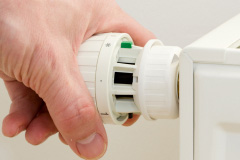Frocester central heating repair costs