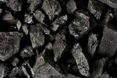 Frocester coal boiler costs