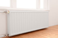 Frocester heating installation