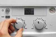 free Frocester boiler maintenance quotes